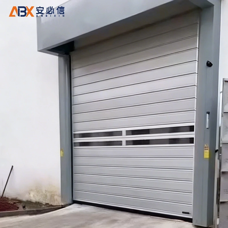 萍乡雷达高速门